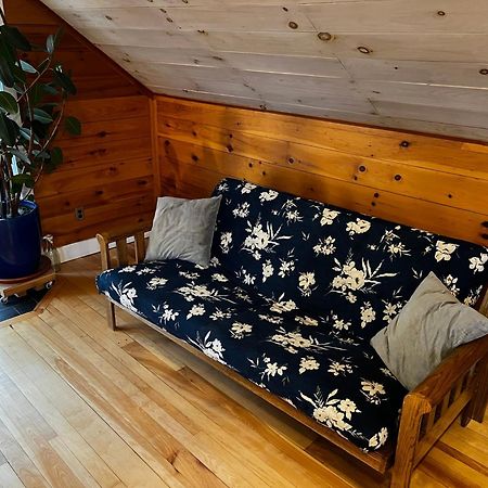 Bright And Cozy Treehouse Apartment 벌링턴 외부 사진